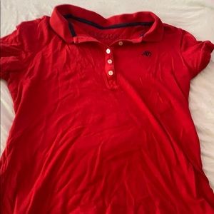 Kids Aeropostale polo